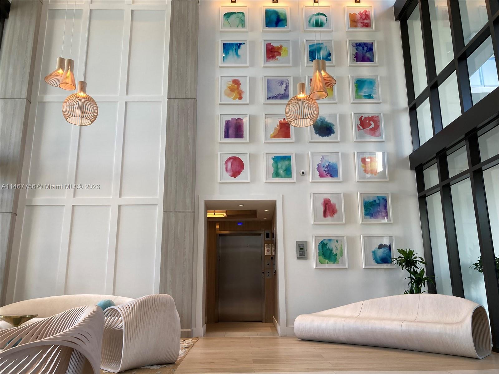 SERENO RESIDENCES CONDO - Residential