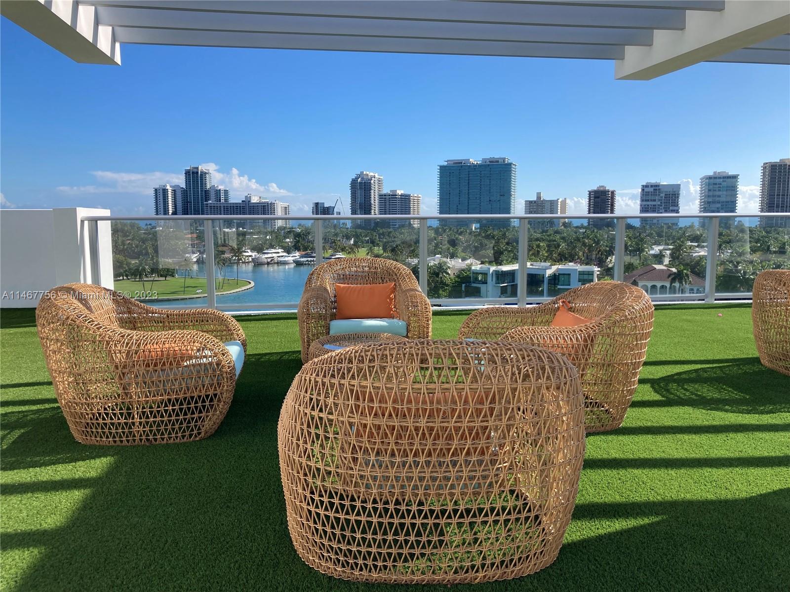 SERENO RESIDENCES CONDO - Residential