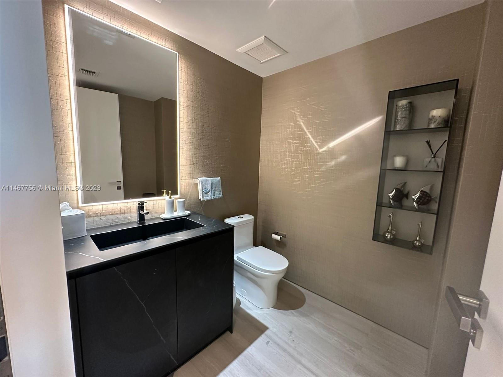 SERENO RESIDENCES CONDO - Residential