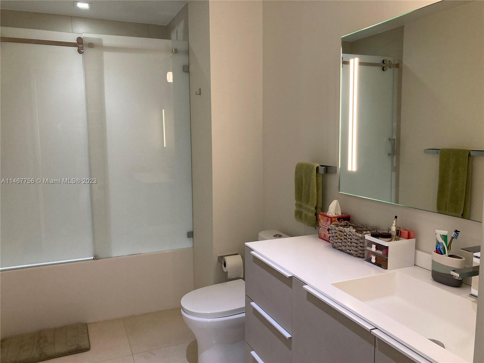 SERENO RESIDENCES CONDO - Residential