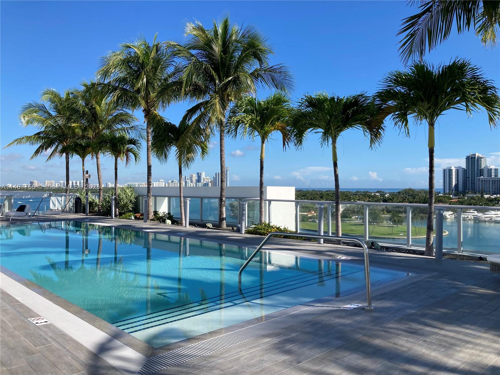 SERENO RESIDENCES CONDO - Residential