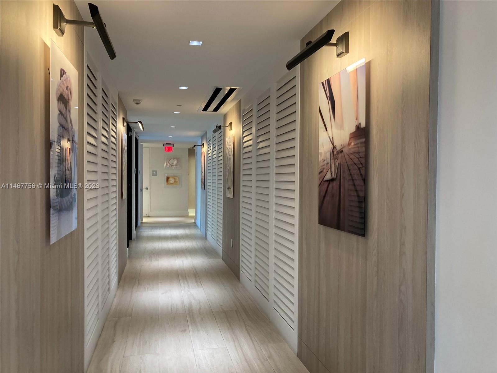 SERENO RESIDENCES CONDO - Residential