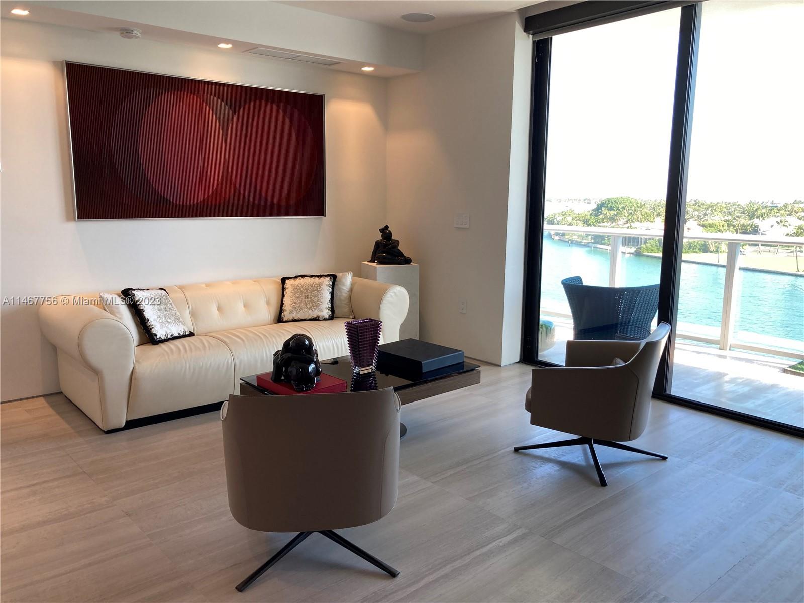 SERENO RESIDENCES CONDO - Residential