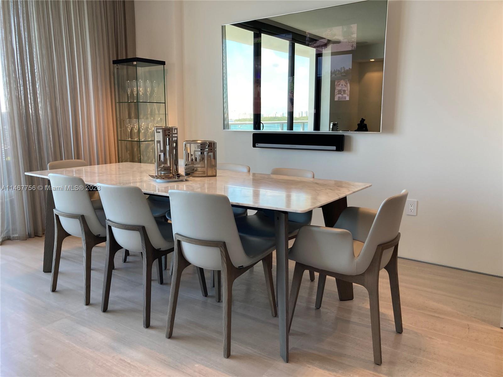 SERENO RESIDENCES CONDO - Residential