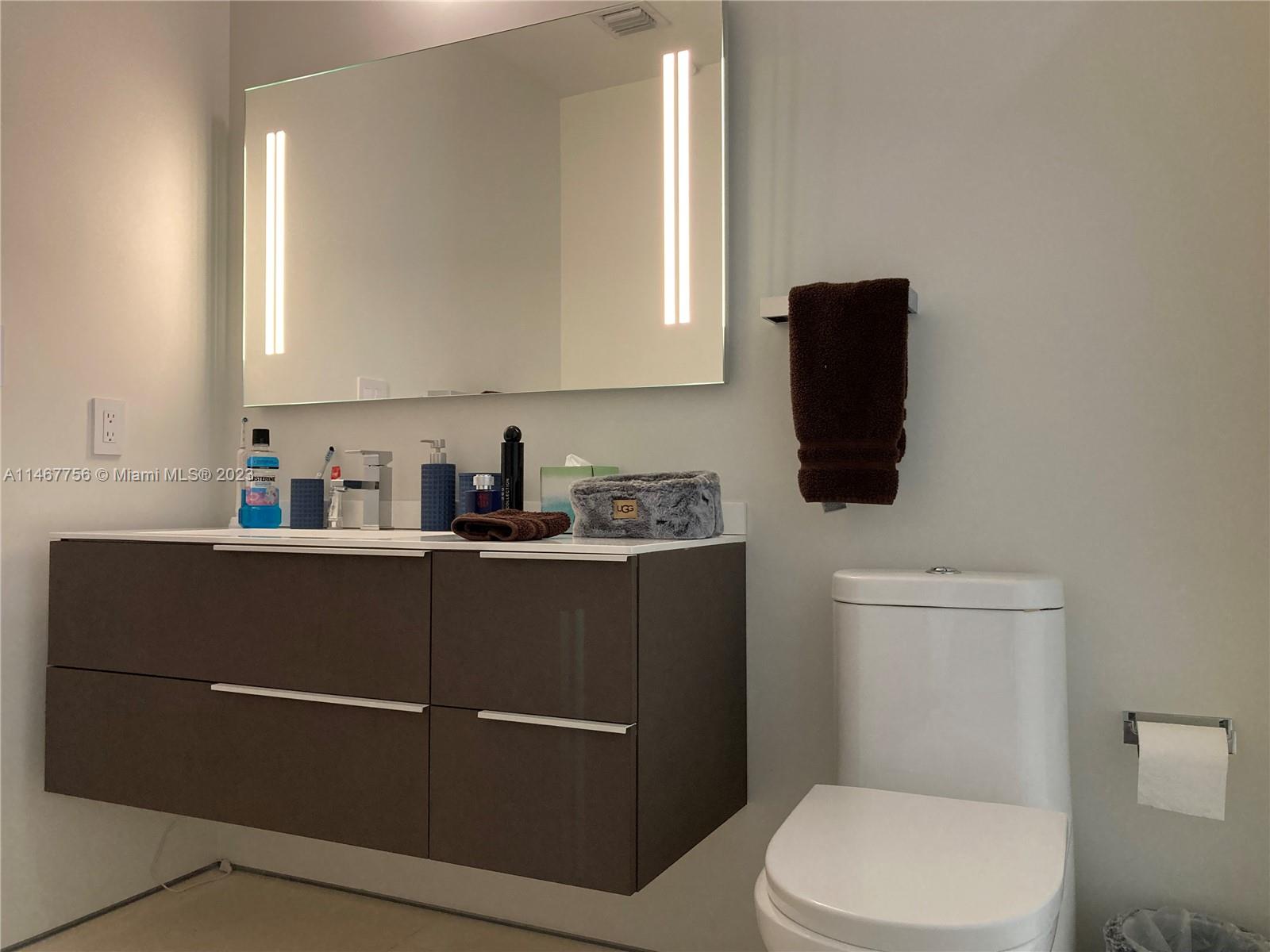 SERENO RESIDENCES CONDO - Residential