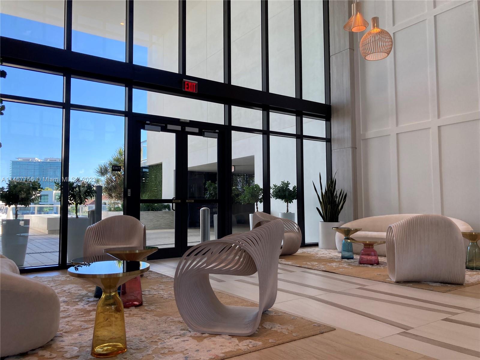 SERENO RESIDENCES CONDO - Residential