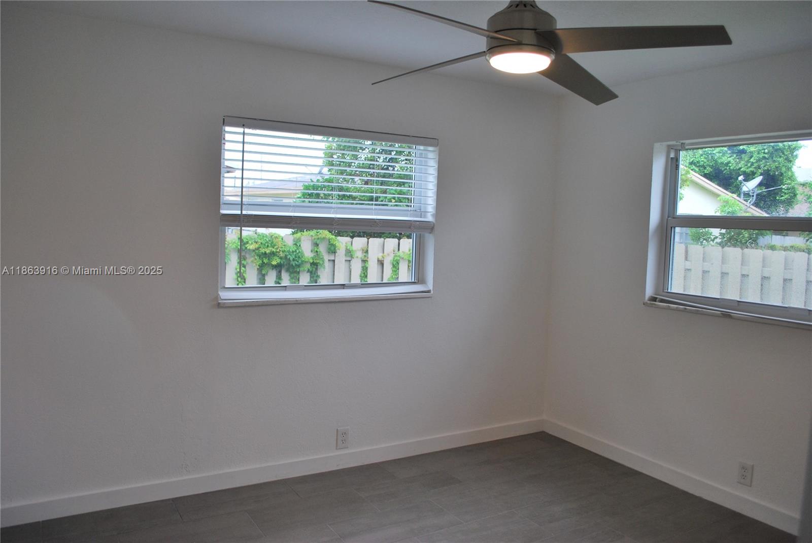 FELLER ESTATES - Residential Income