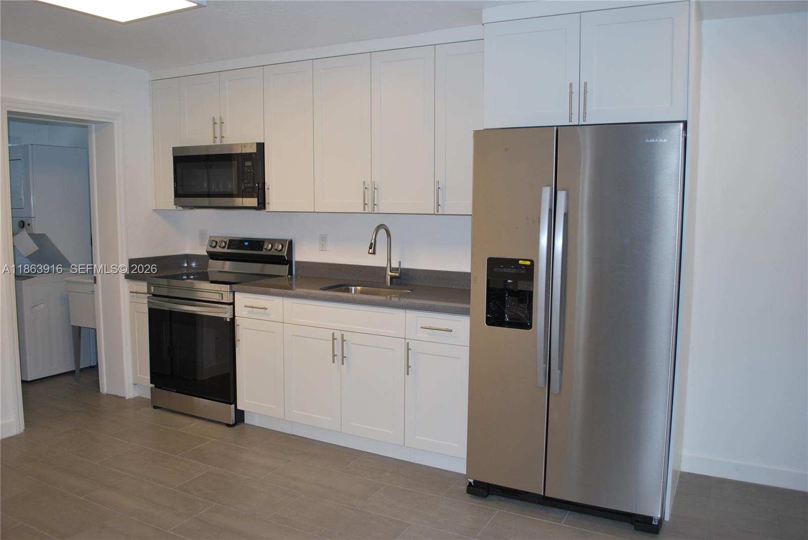 FELLER ESTATES - Residential Income