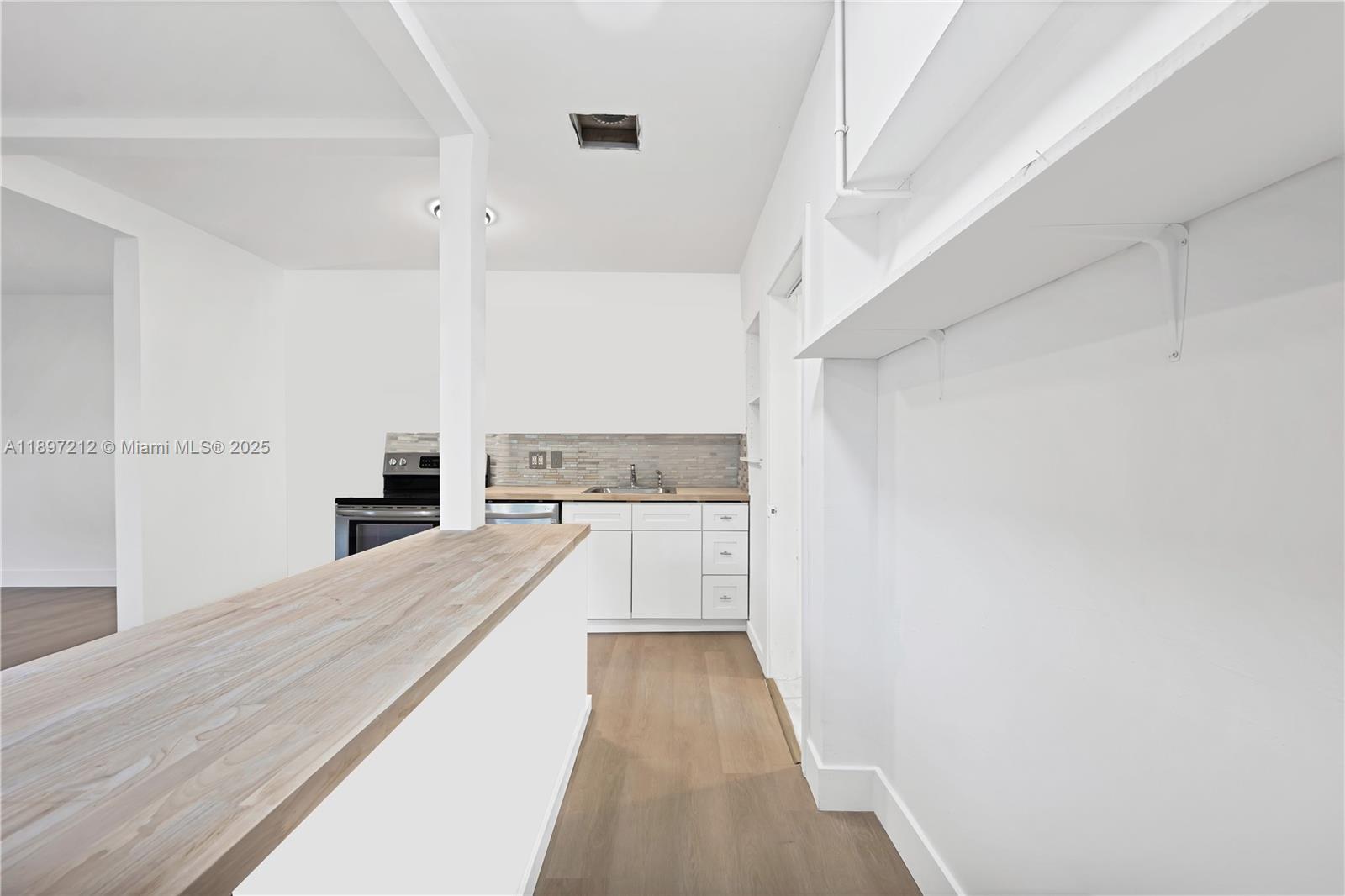 PROGRESSO - Residential
