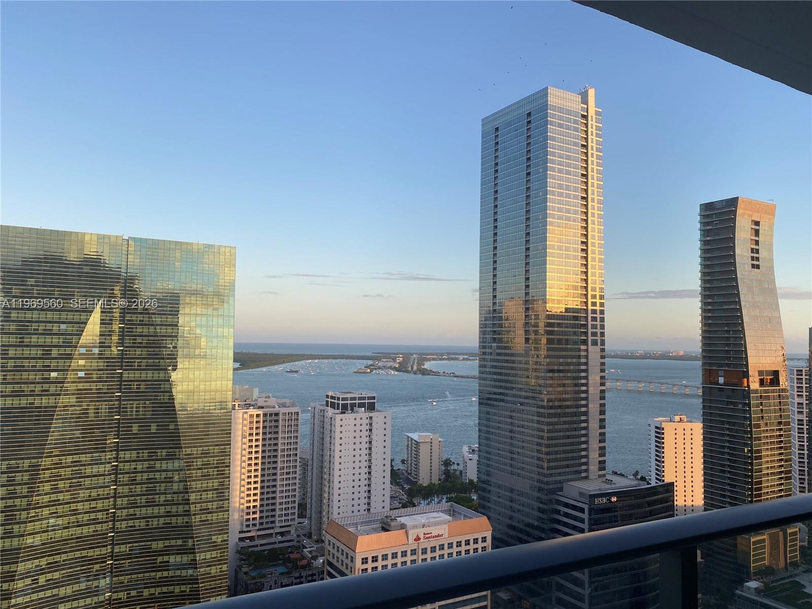 SLS BRICKELL - Residential Lease