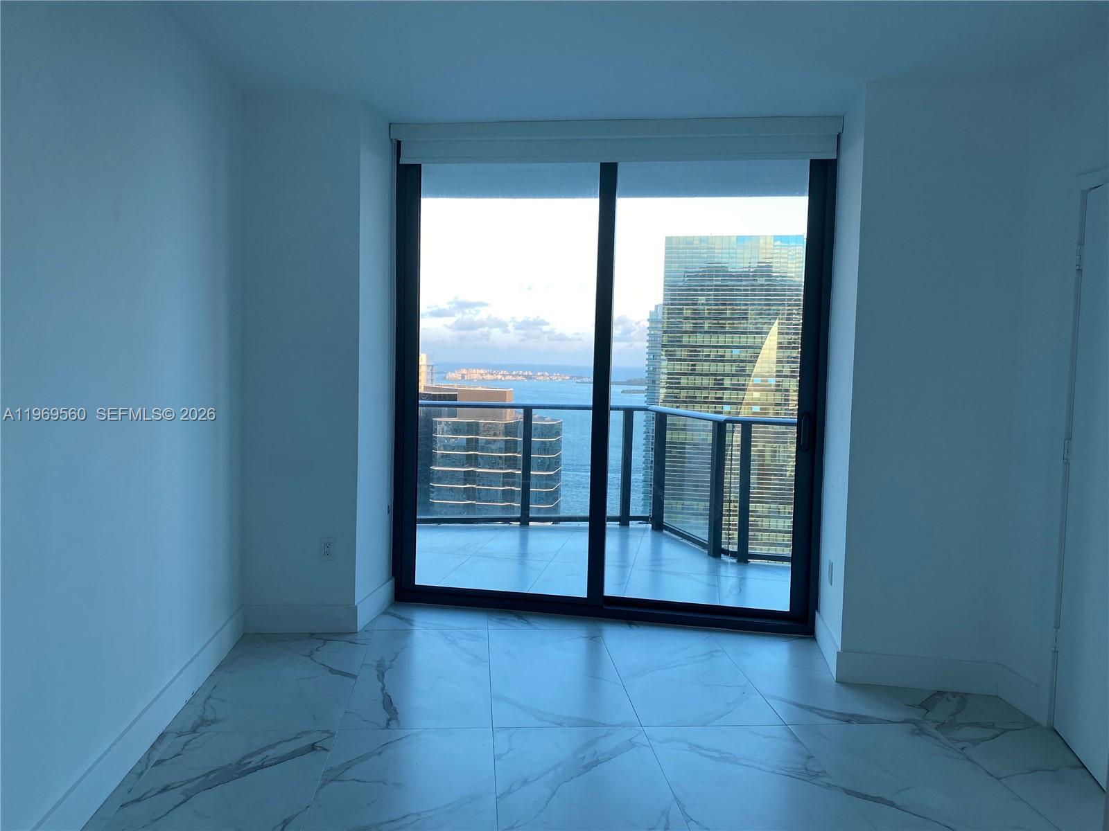 SLS BRICKELL - Residential Lease