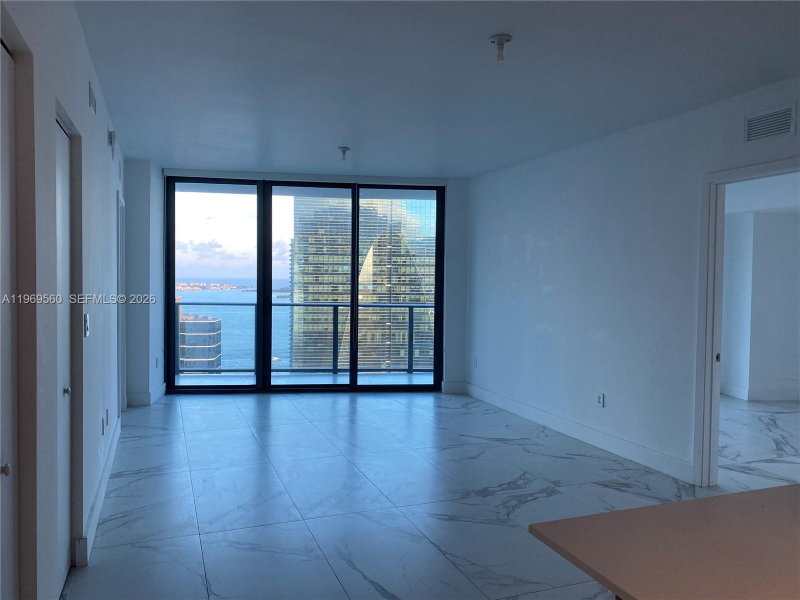 SLS BRICKELL - Residential Lease