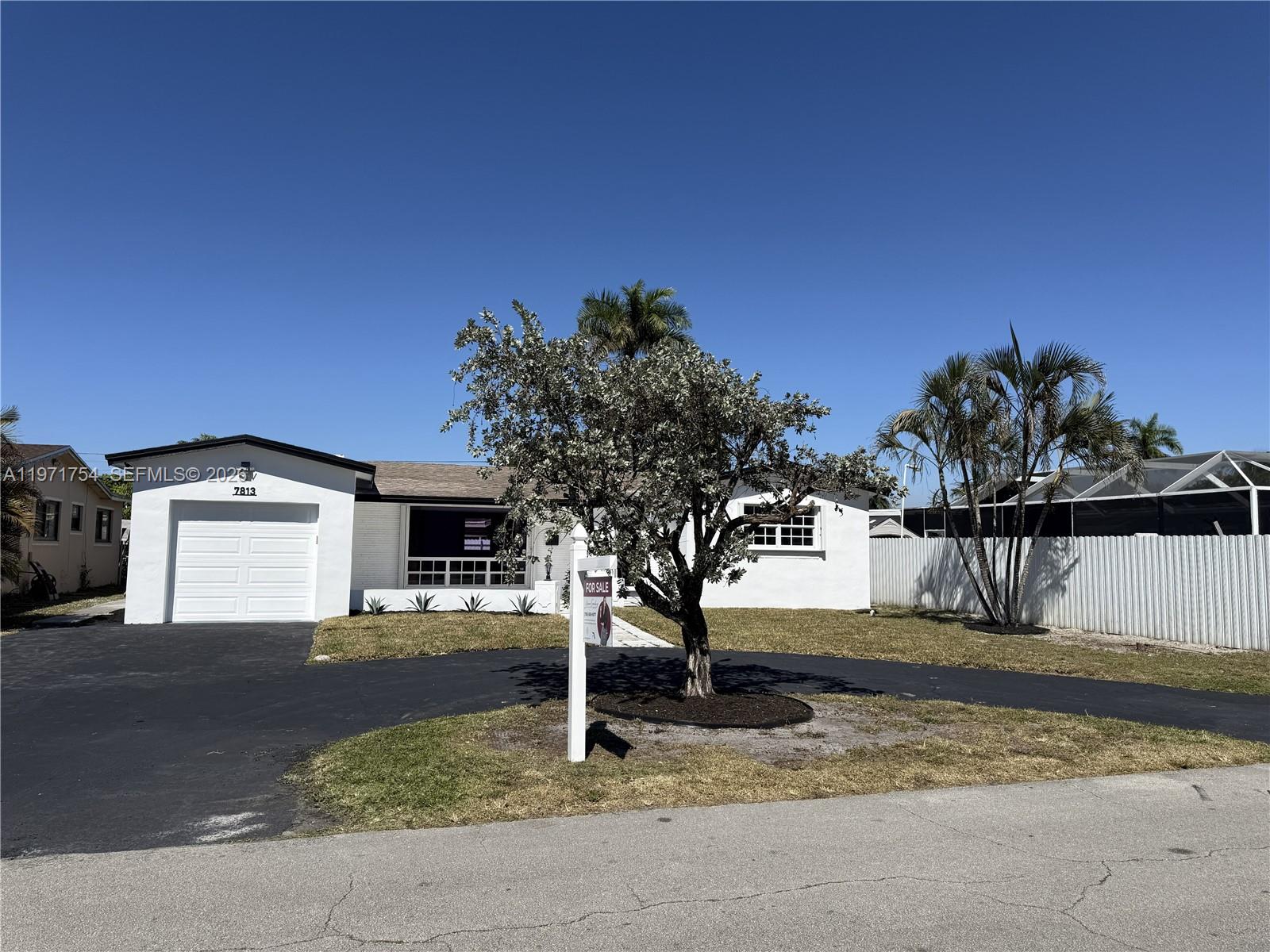 MIRAMAR PARK FIRST ADD - Residential