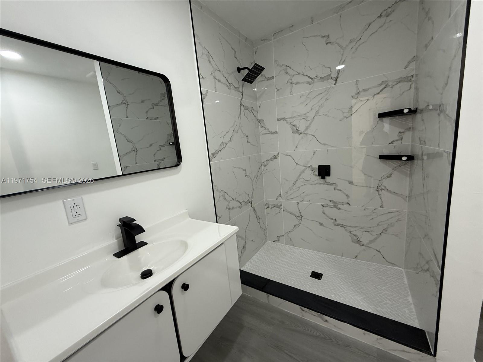 MIRAMAR PARK FIRST ADD - Residential