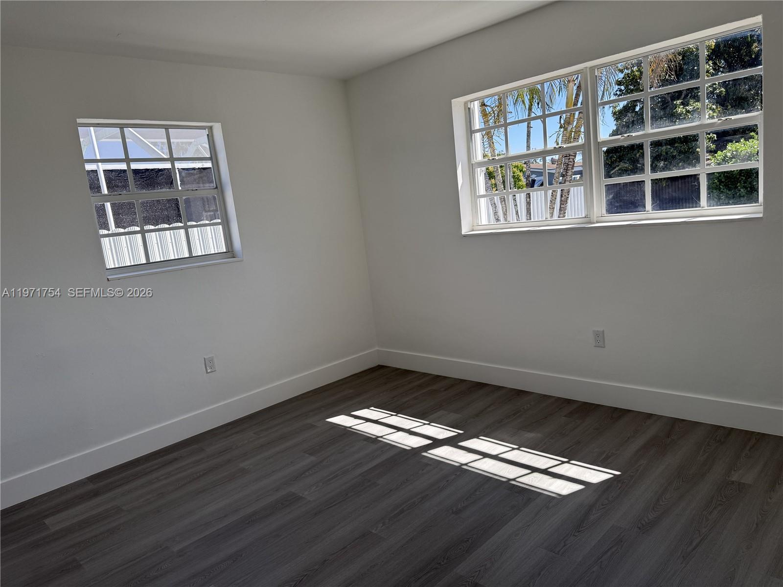 MIRAMAR PARK FIRST ADD - Residential