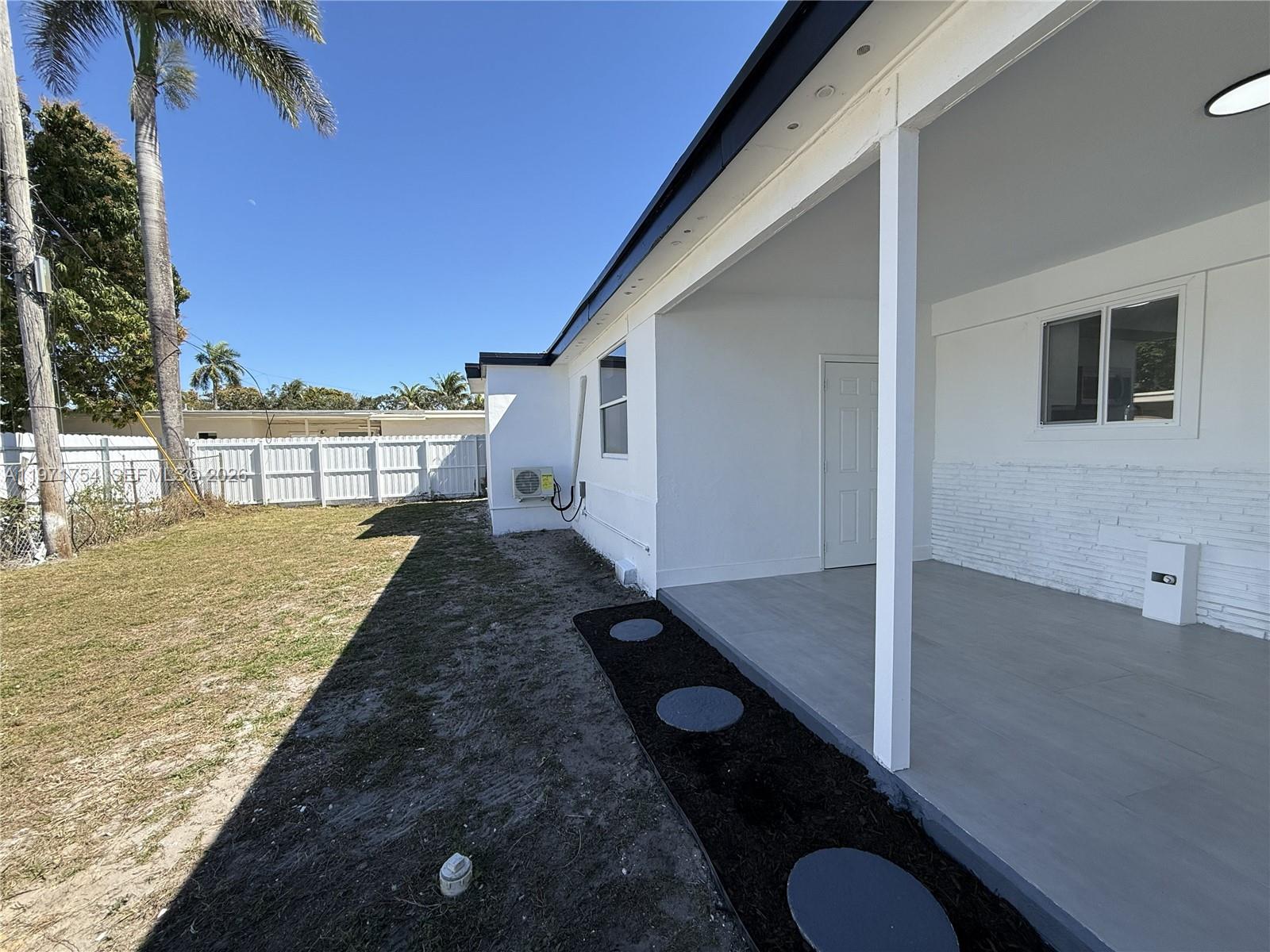 MIRAMAR PARK FIRST ADD - Residential