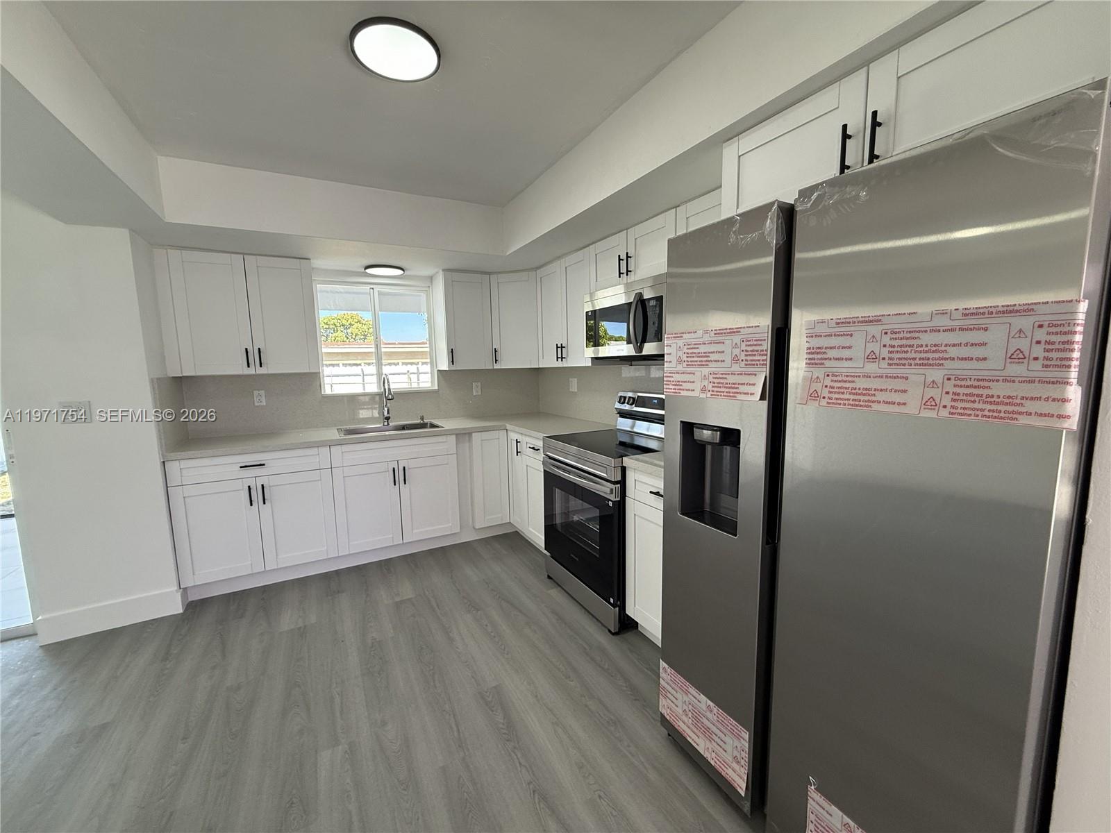 MIRAMAR PARK FIRST ADD - Residential