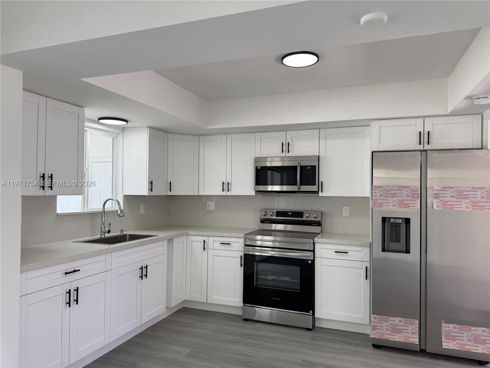 MIRAMAR PARK FIRST ADD - Residential