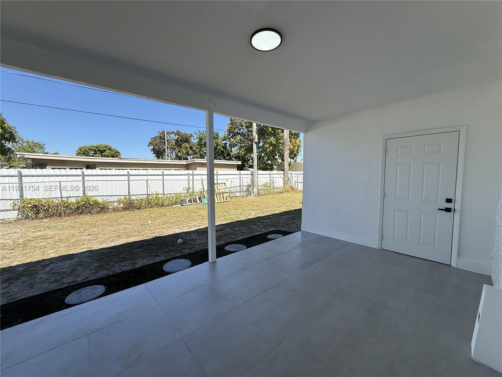 MIRAMAR PARK FIRST ADD - Residential