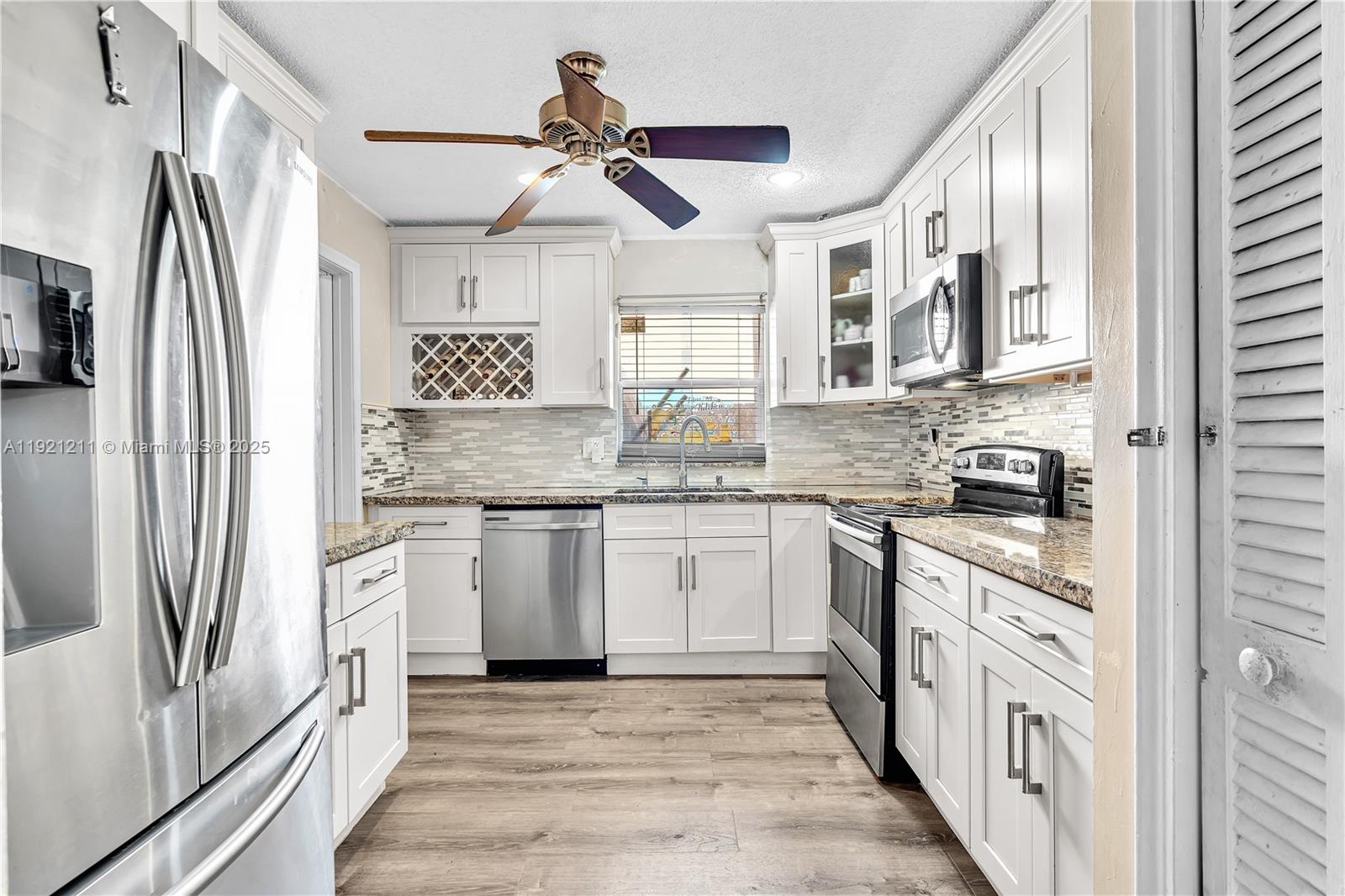 BURNHAM WOODS - Residential