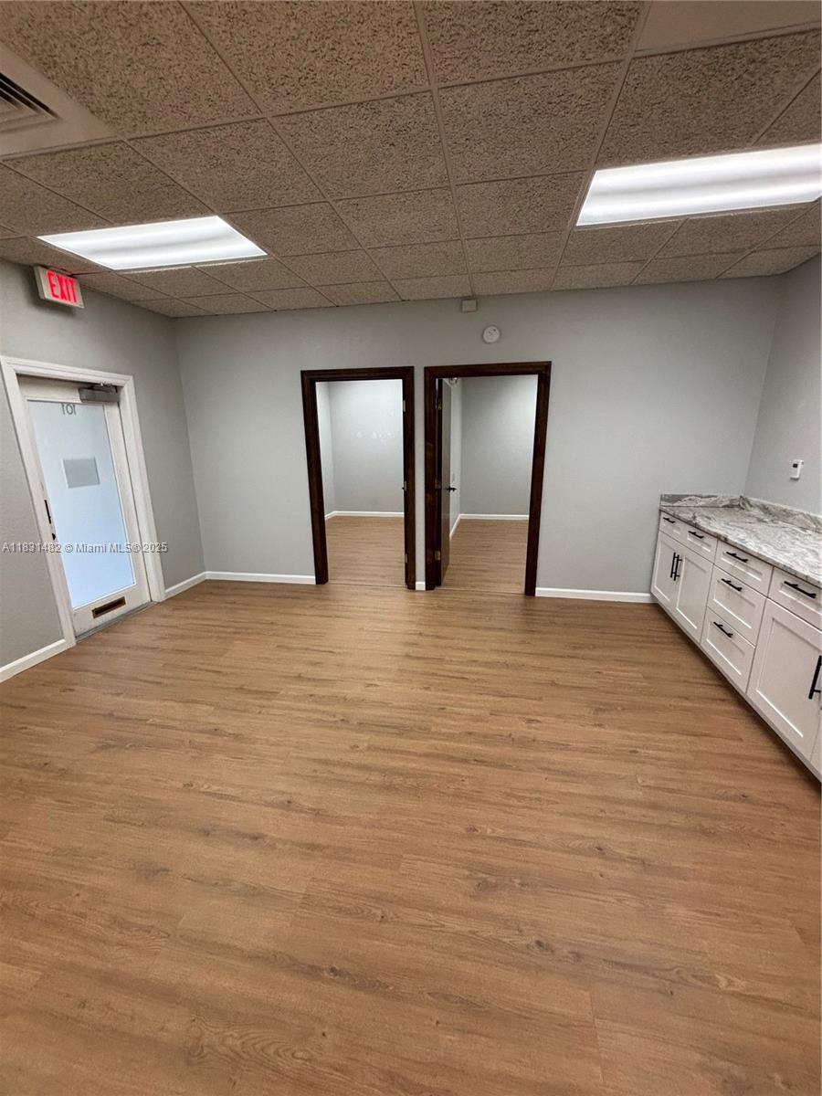 7320 Griffin Rd 101