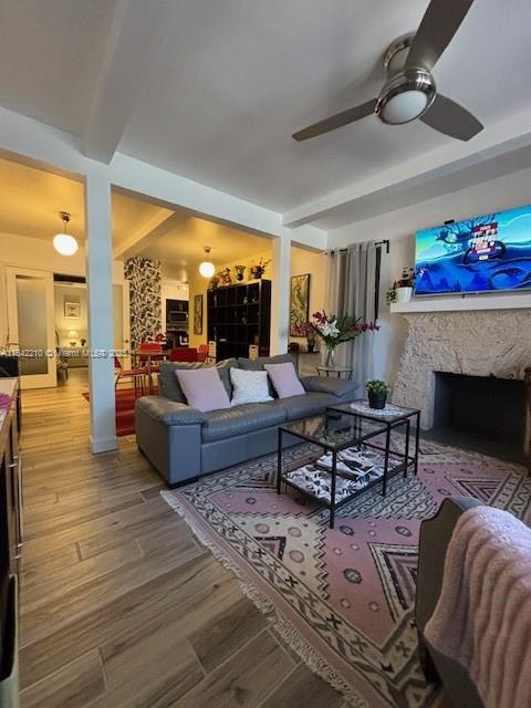 Rental Property at 180 Ne 82nd Ter L, Miami, Broward County, Florida - Bedrooms: 2 
Bathrooms: 2  - $3,000 MO.
