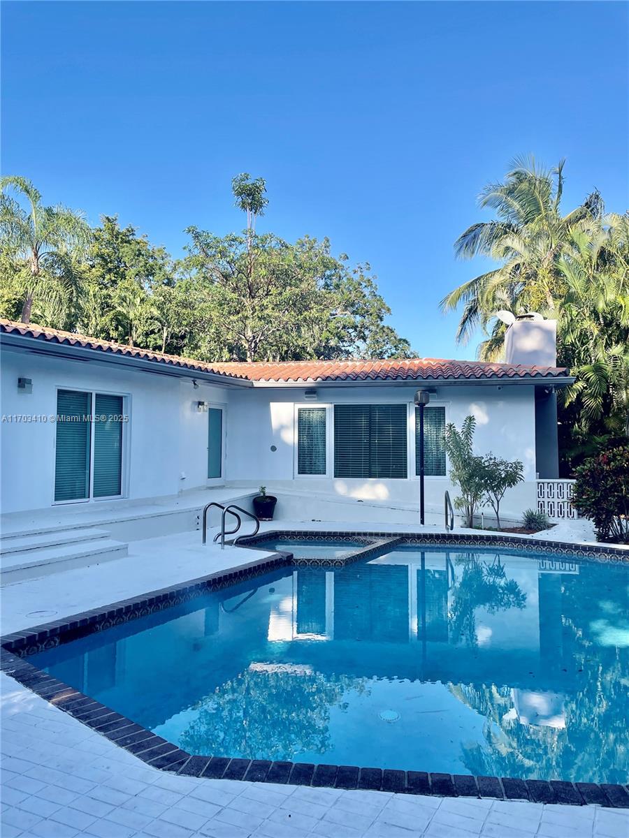 Rental Property at 1436 Mantua Ave, Coral Gables, Broward County, Florida - Bedrooms: 4 
Bathrooms: 3  - $12,250 MO.
