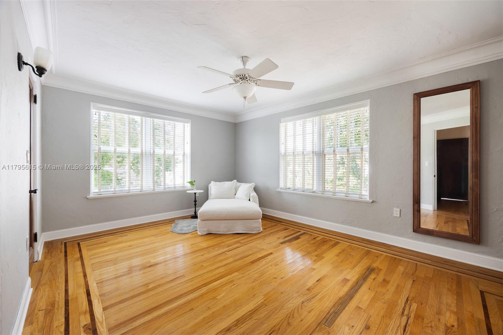 SOUTH SHENANDOAH - Residential