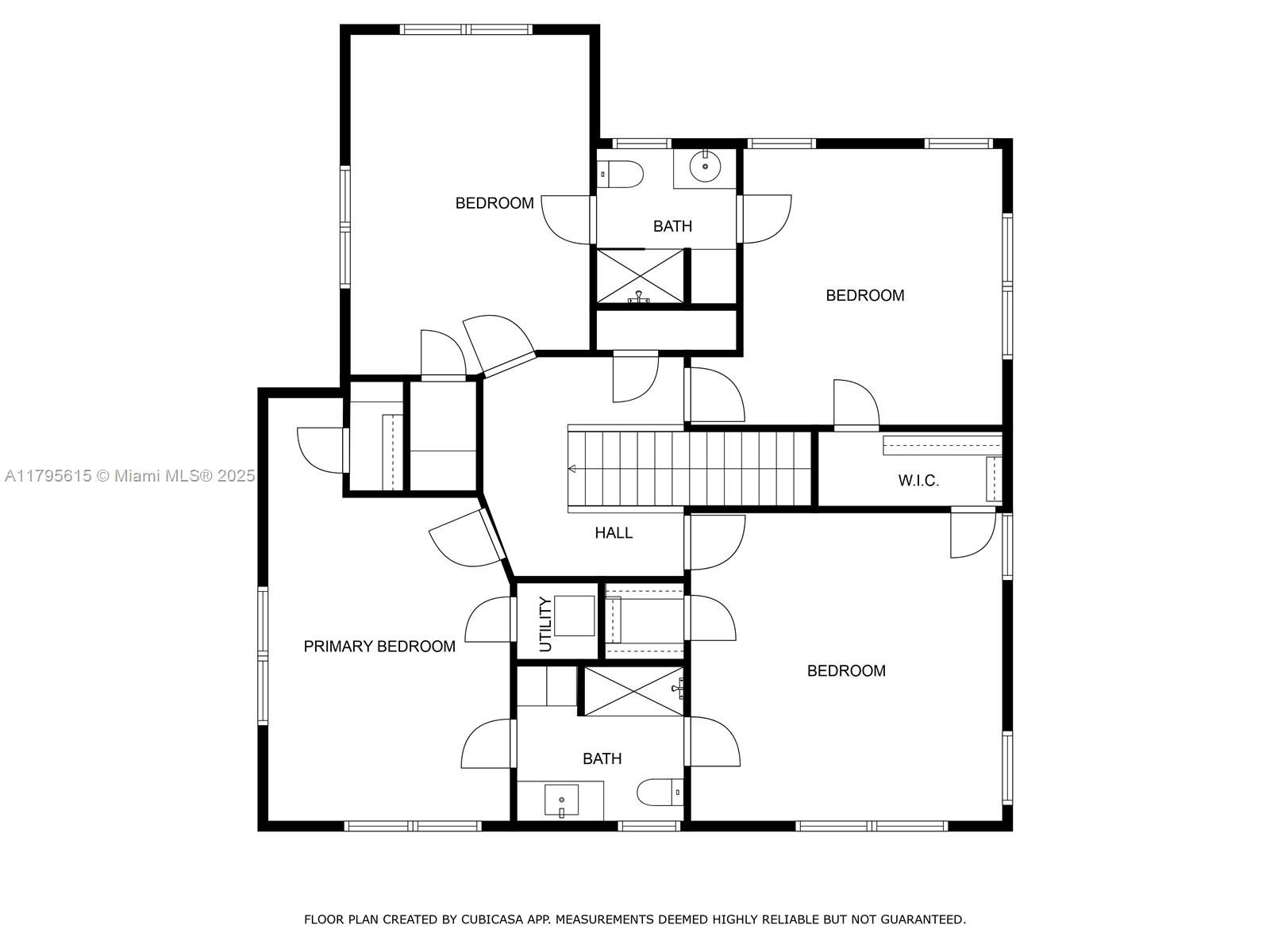 SOUTH SHENANDOAH - Residential