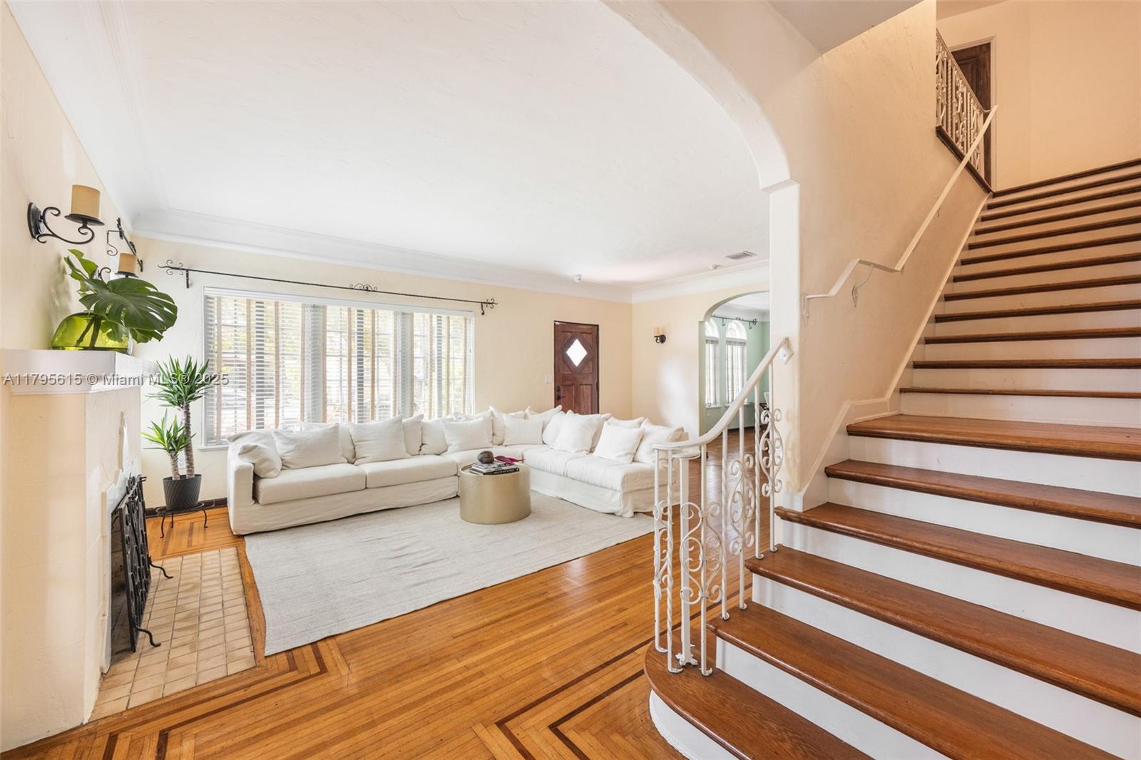 SOUTH SHENANDOAH - Residential