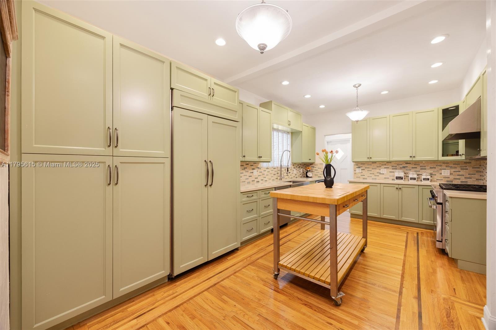SOUTH SHENANDOAH - Residential