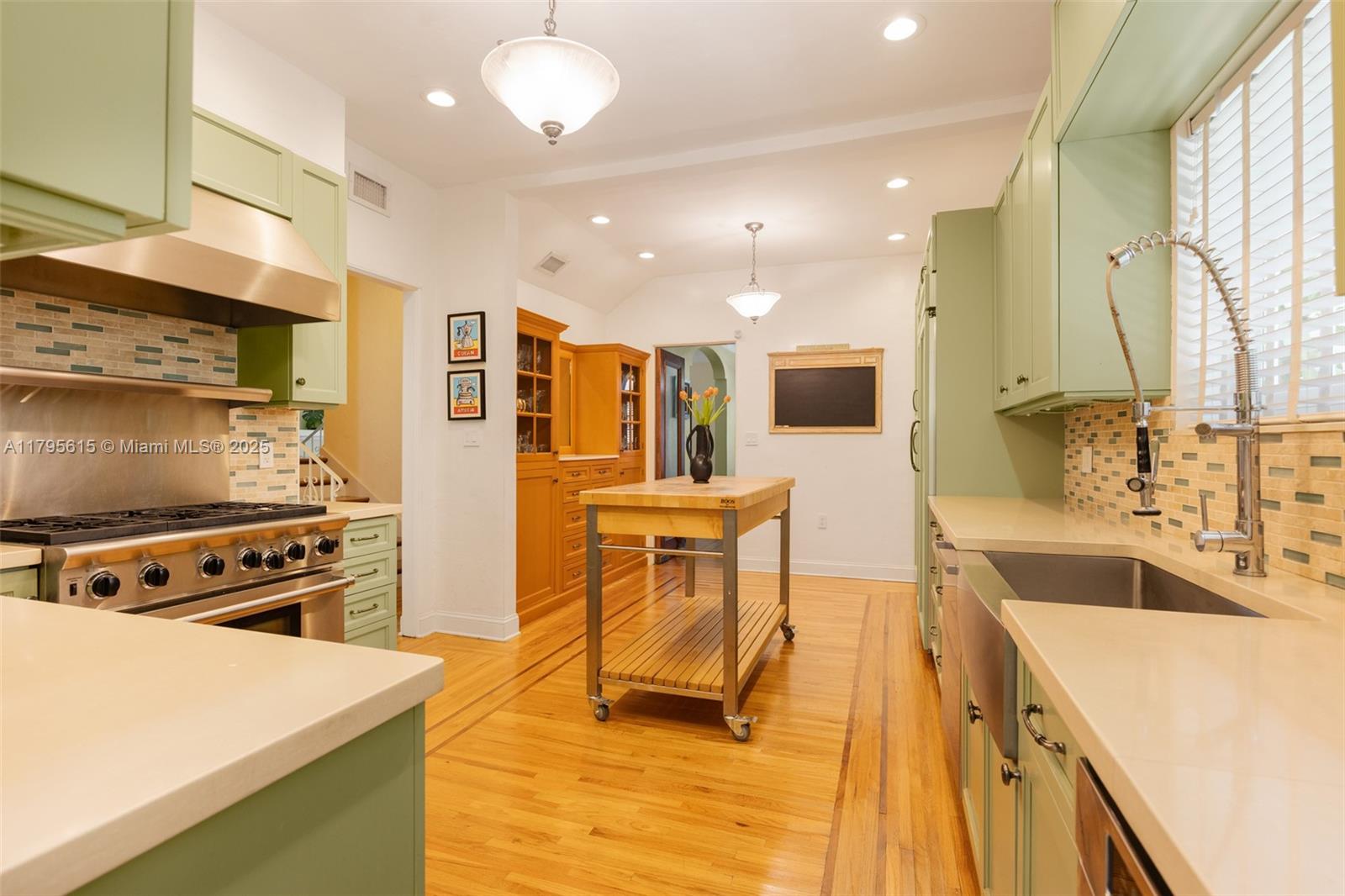 SOUTH SHENANDOAH - Residential