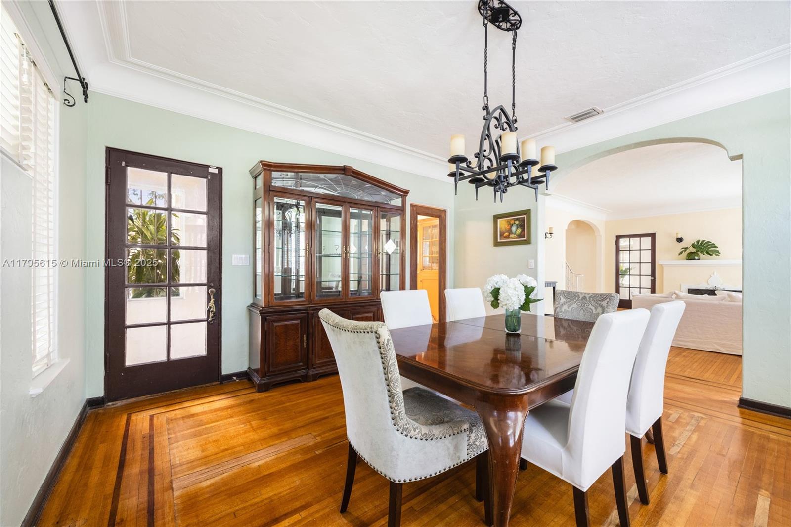 SOUTH SHENANDOAH - Residential