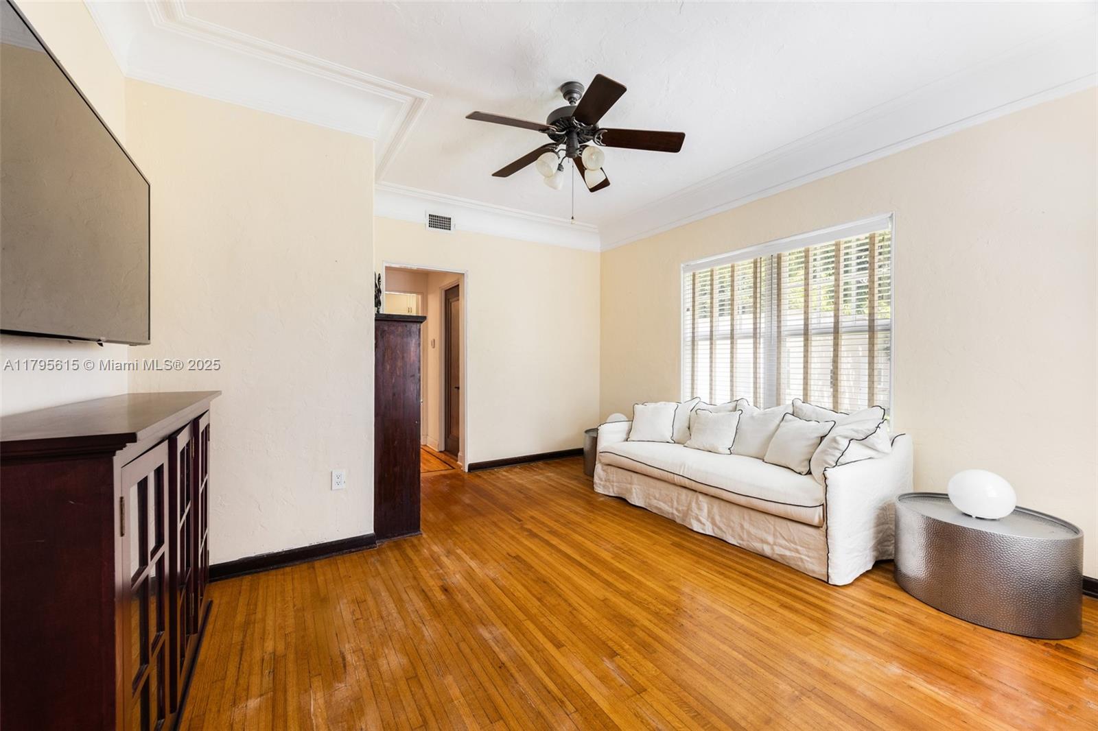 SOUTH SHENANDOAH - Residential