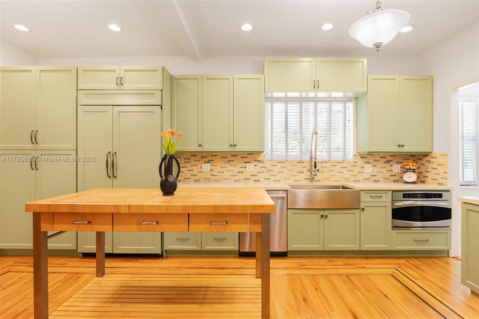SOUTH SHENANDOAH - Residential