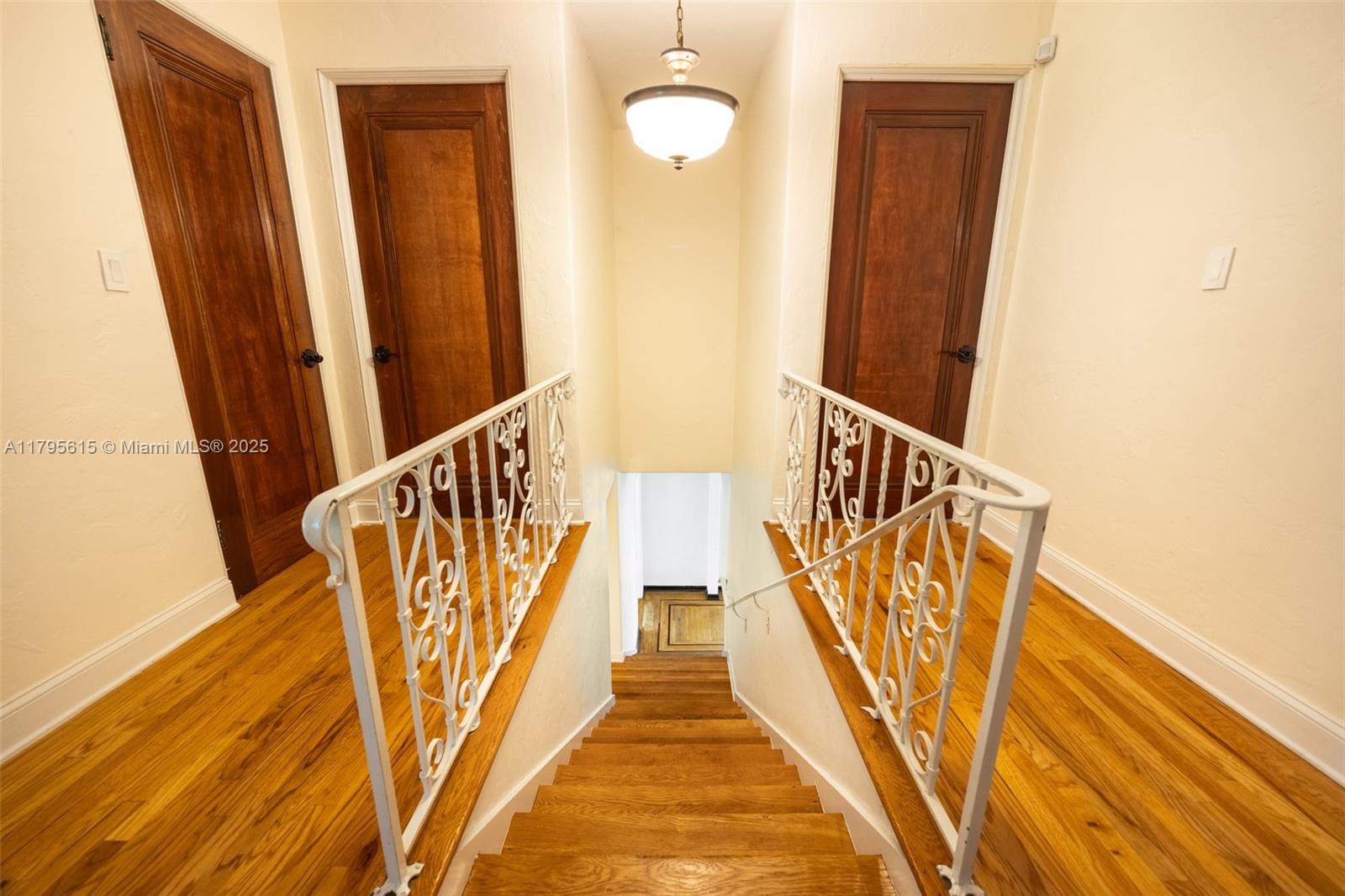 SOUTH SHENANDOAH - Residential