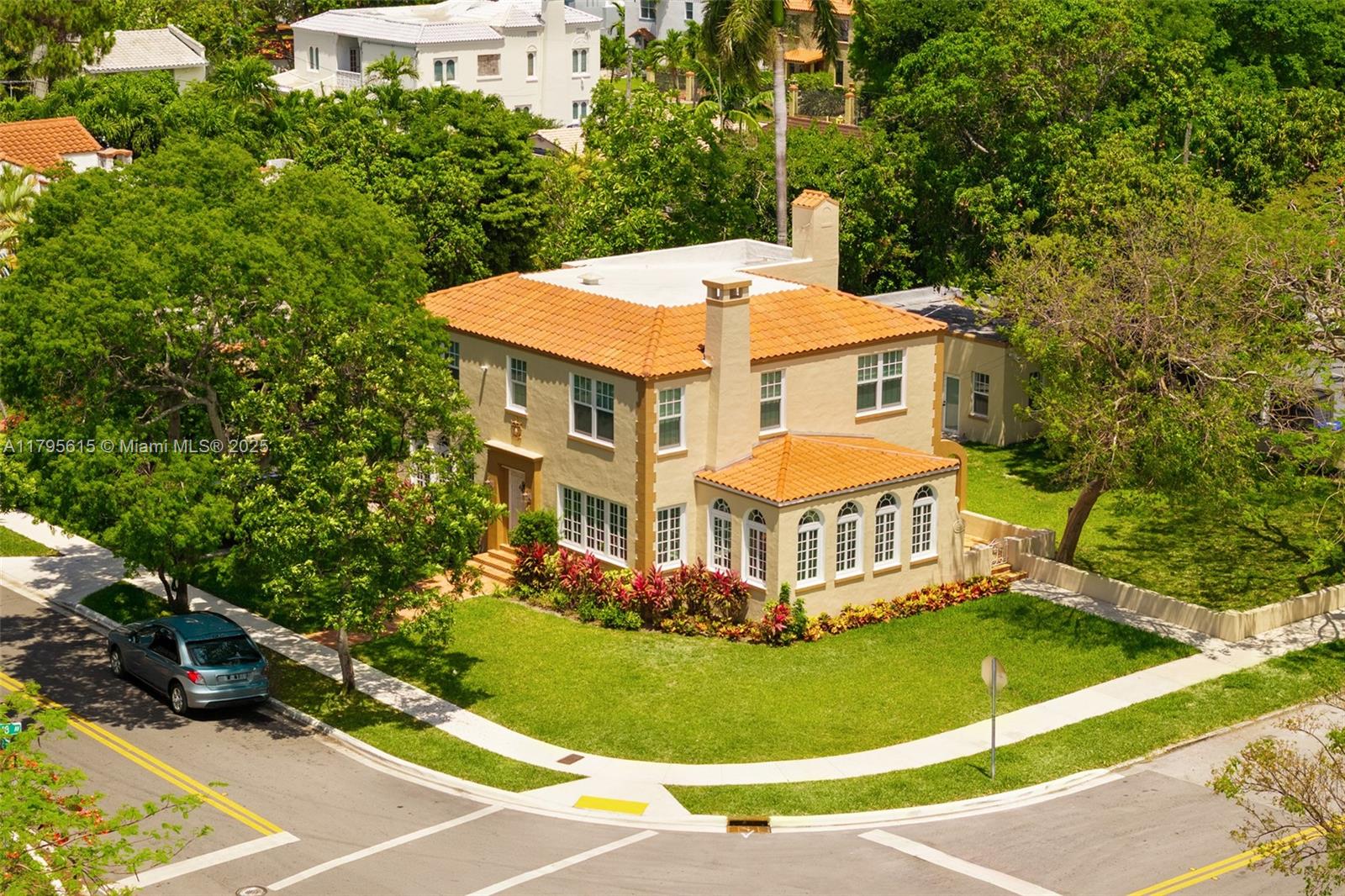 SOUTH SHENANDOAH - Residential