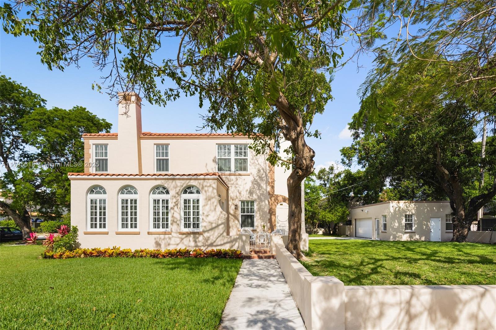 SOUTH SHENANDOAH - Residential