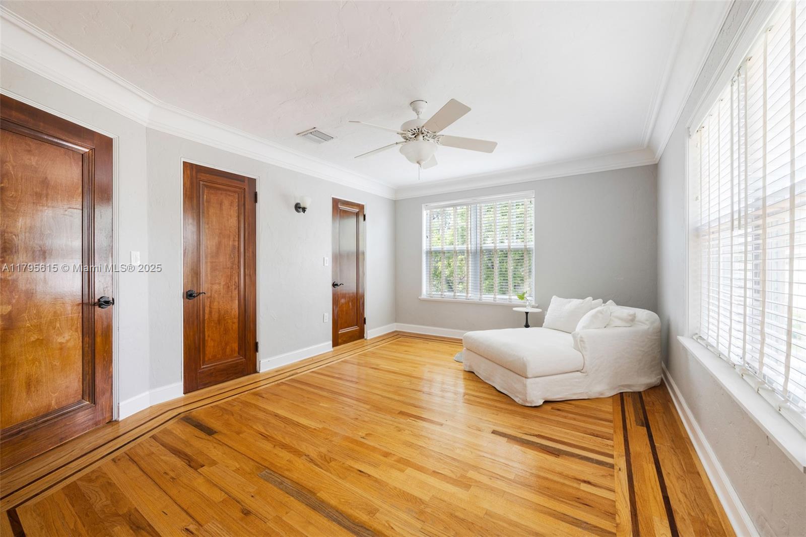 SOUTH SHENANDOAH - Residential