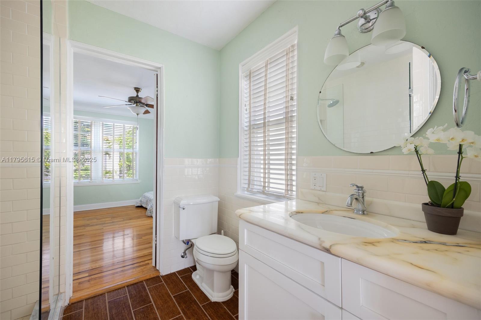 SOUTH SHENANDOAH - Residential