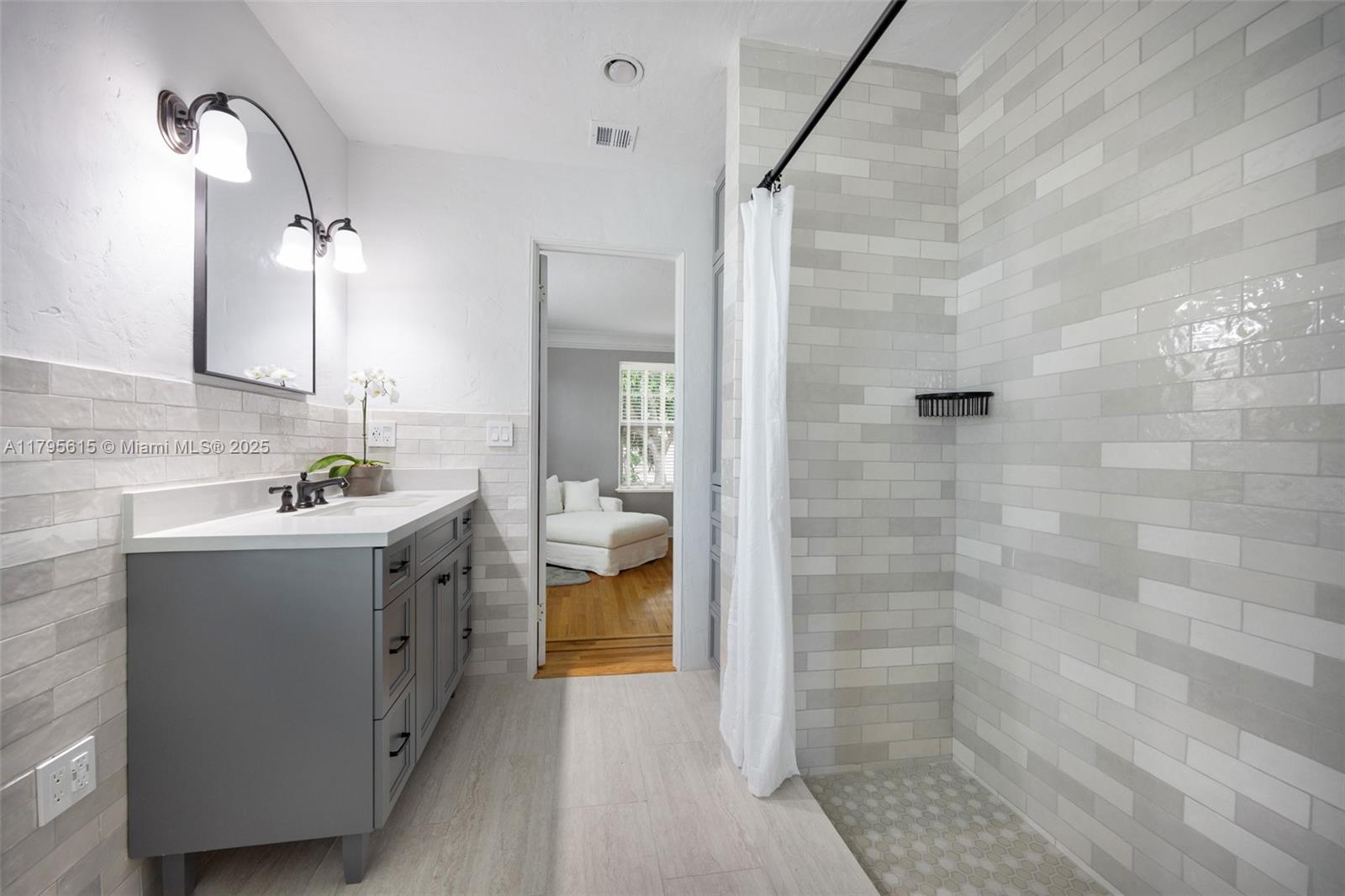SOUTH SHENANDOAH - Residential