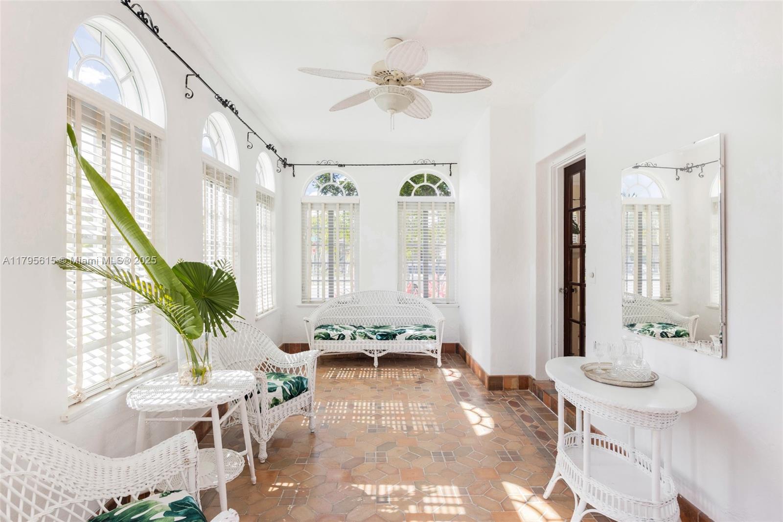 SOUTH SHENANDOAH - Residential