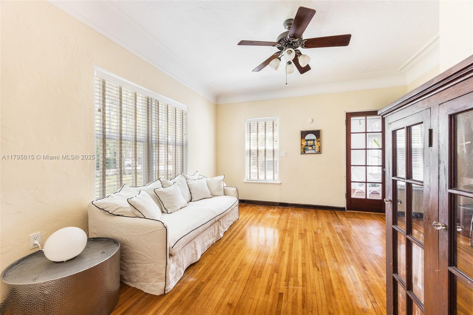 SOUTH SHENANDOAH - Residential