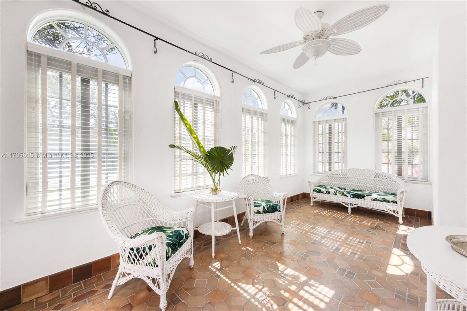 SOUTH SHENANDOAH - Residential