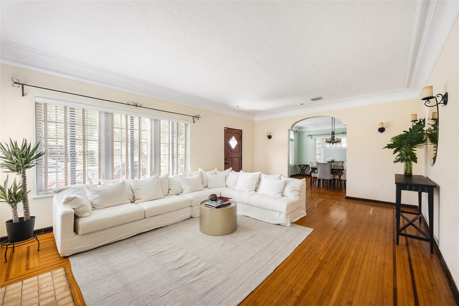 SOUTH SHENANDOAH - Residential