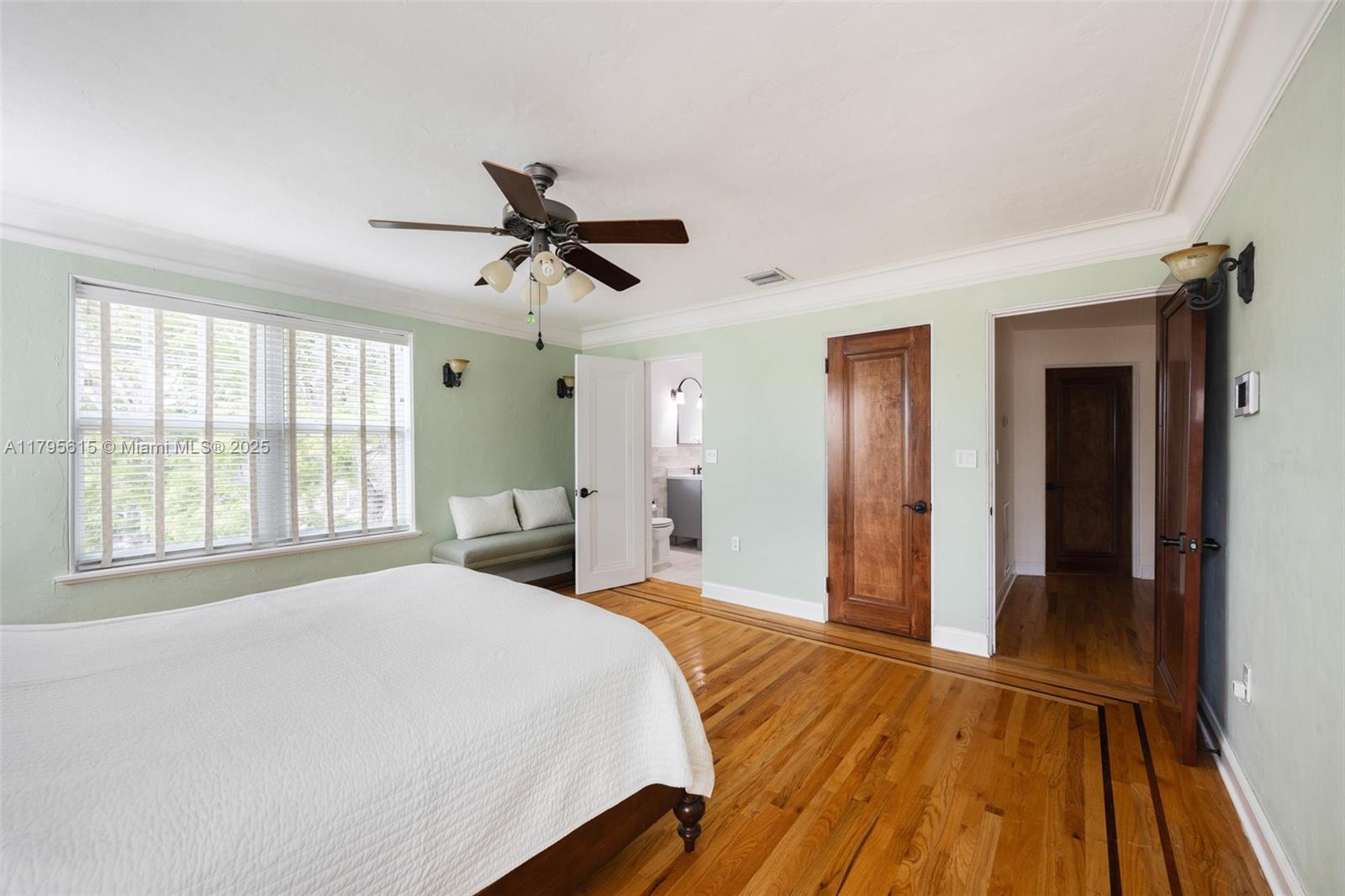 SOUTH SHENANDOAH - Residential