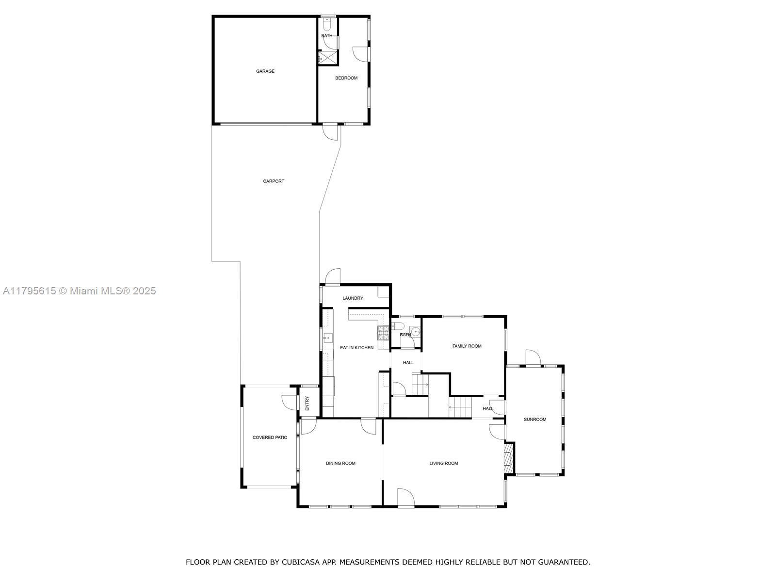 SOUTH SHENANDOAH - Residential