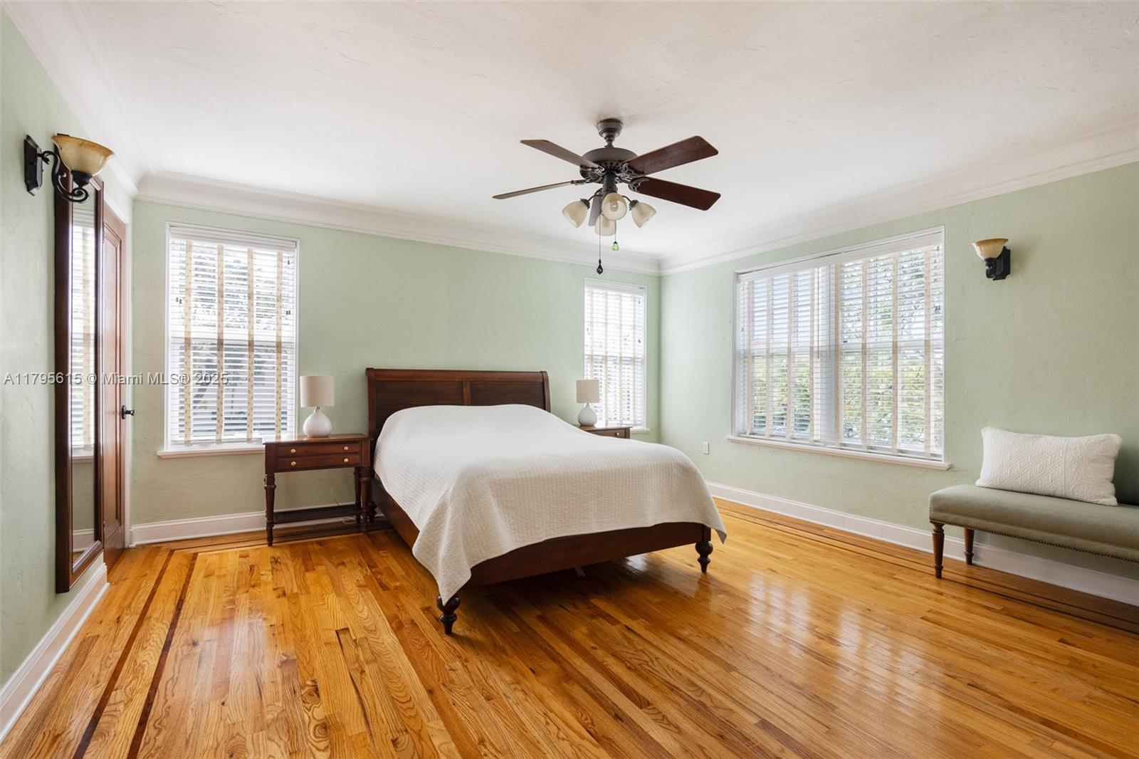 SOUTH SHENANDOAH - Residential