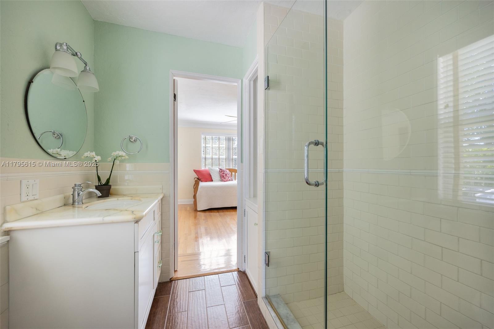 SOUTH SHENANDOAH - Residential