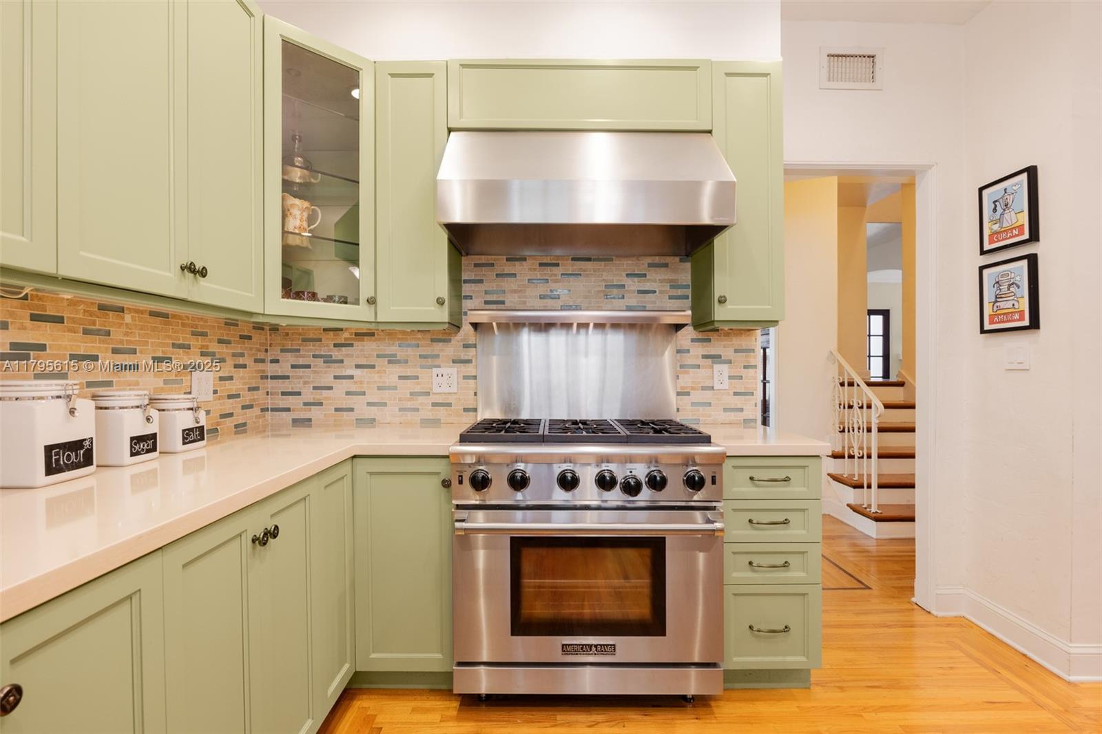 SOUTH SHENANDOAH - Residential